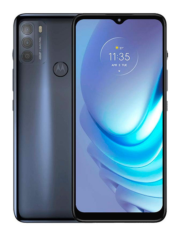 Motorola Moto G50