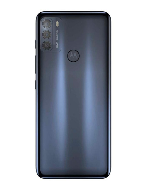 Motorola Moto G50