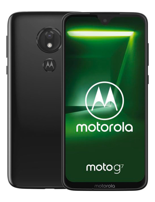 Motorola G7 Power