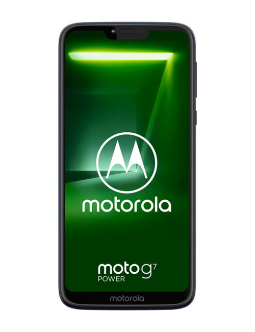 Motorola G7 Power