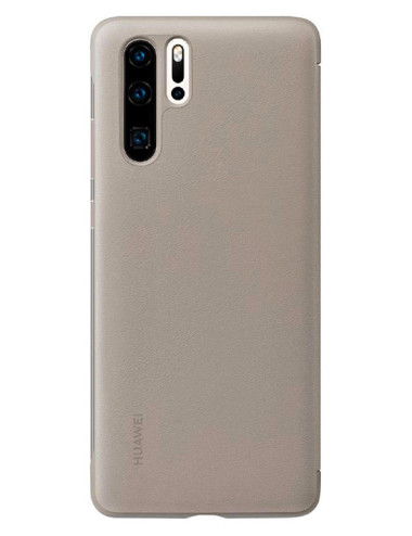 Coque Smart View Flip Cover pour Huawei P30 Pro