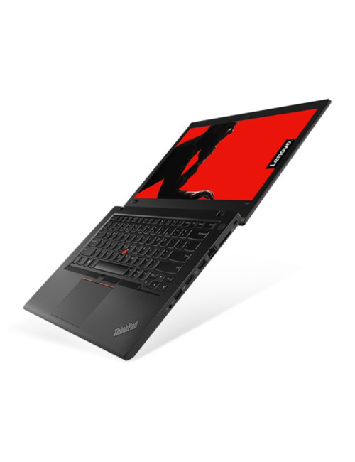 Lenovo ThinkPad T480S - Core i5-8250U