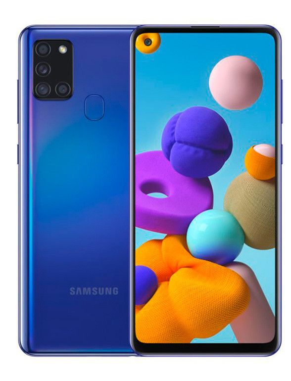 Samsung Galaxy A21s