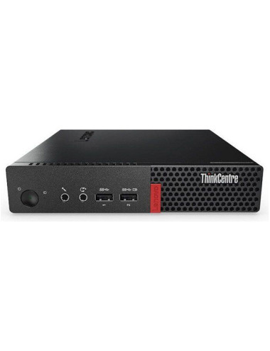 Enfin libre ! Lenovo Thinkcentre M710q - Linux