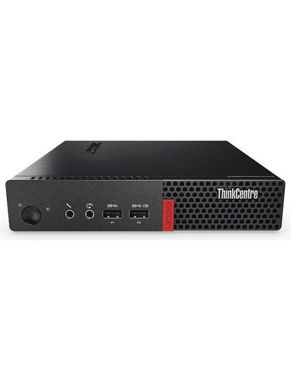 Enfin libre ! Lenovo Thinkcentre M710q - Linux