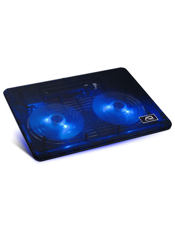 Ventilateur PC Portable Advance AirStream 15"