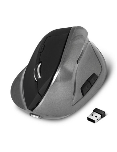 Souris sans fil ergonomique - Advance Vertical +