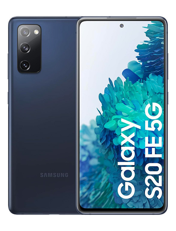 Samsung Galaxy S20 FE 5G