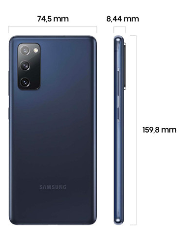 Samsung Galaxy S20 FE - 5G