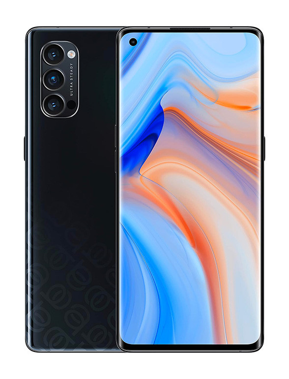 Oppo Reno4 Pro 5G
