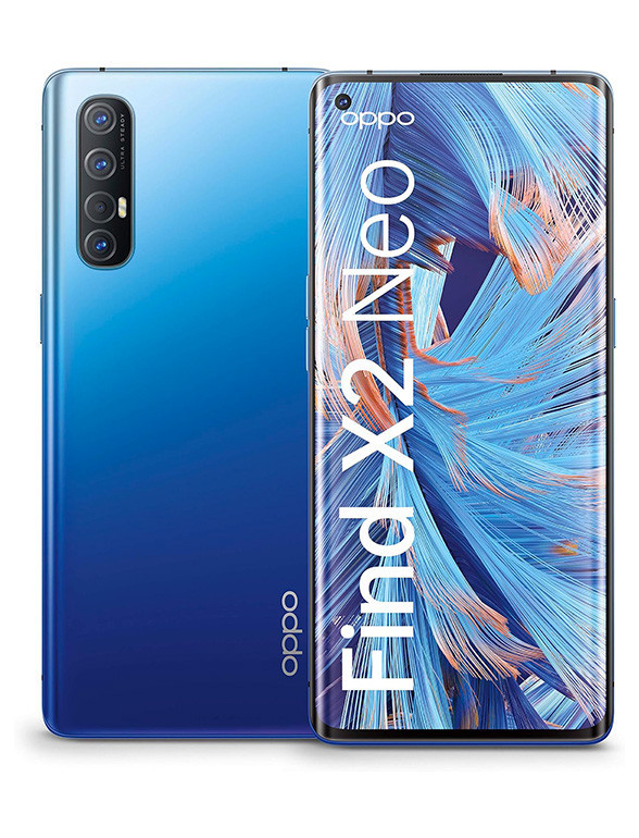 Oppo Find X2 NEO