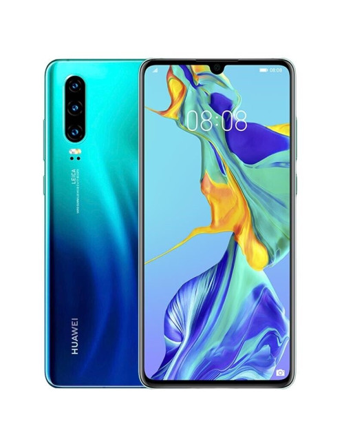 Huawei P30