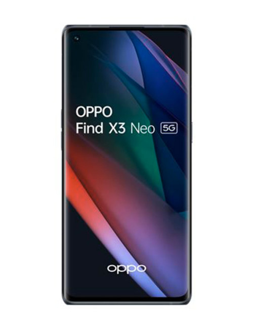 Oppo Find X3 NEO