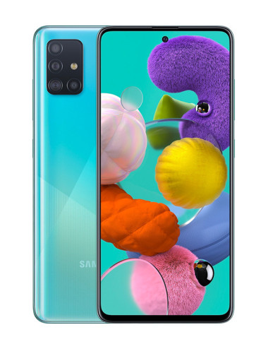 Samsung Galaxy A51