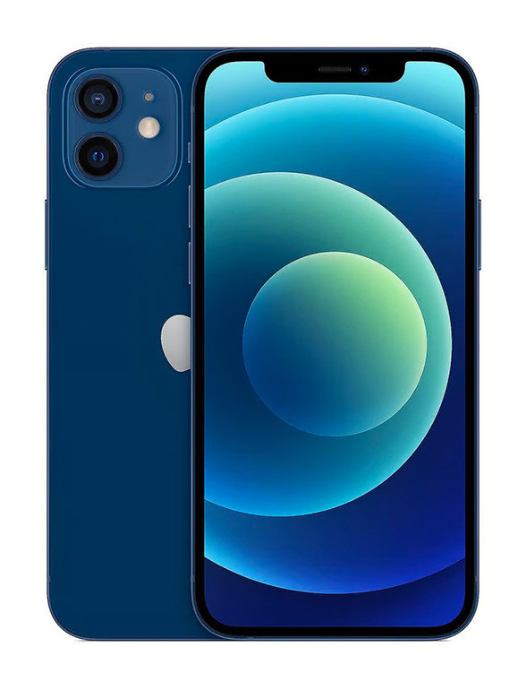 iPhone® 12