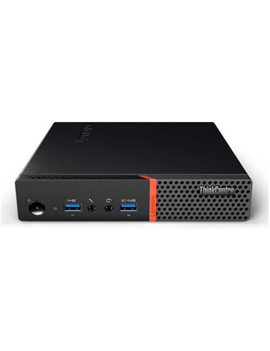 Enfin libre ! Lenovo Thinkcentre M700 - Linux