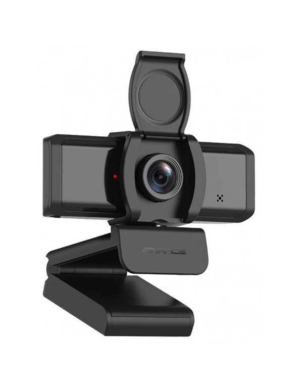Webcam Livestream Full HD - Advance