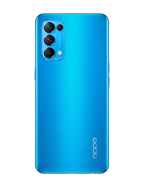Oppo Find X3 LITE