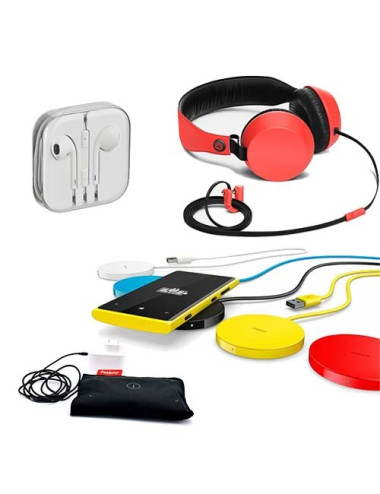Téléphonie
