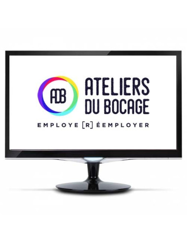 Écrans pour ordinateurs