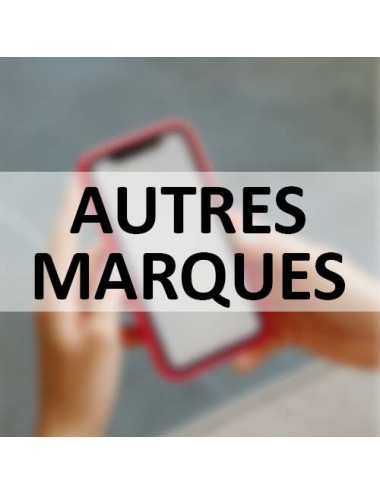 Autres marques