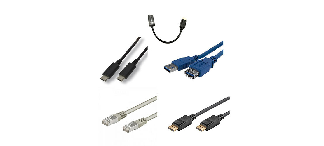 Connectique