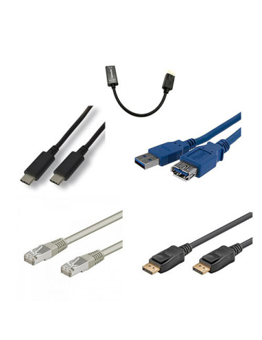 Connectique