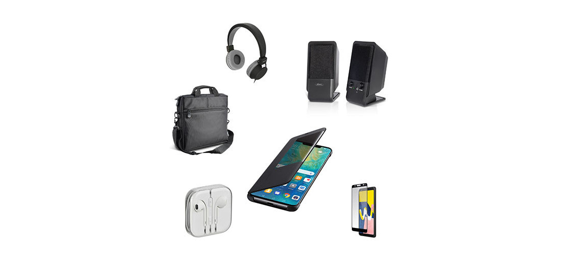 Accessoires et périphériques