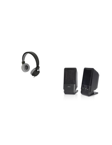 Audio