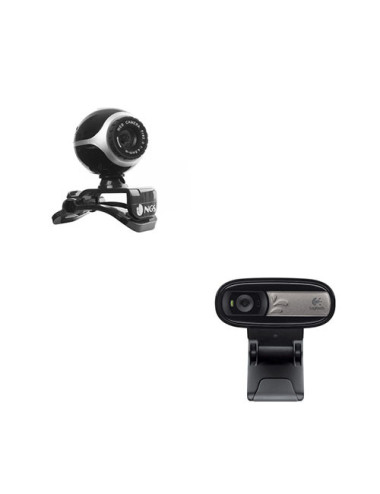Webcams