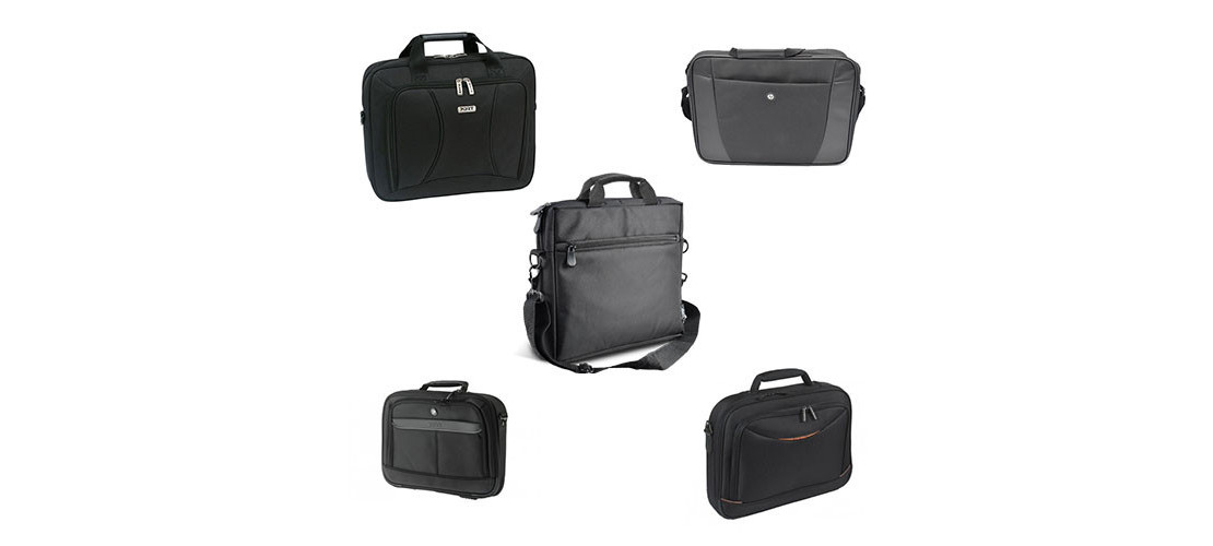 Sacoches PC portables