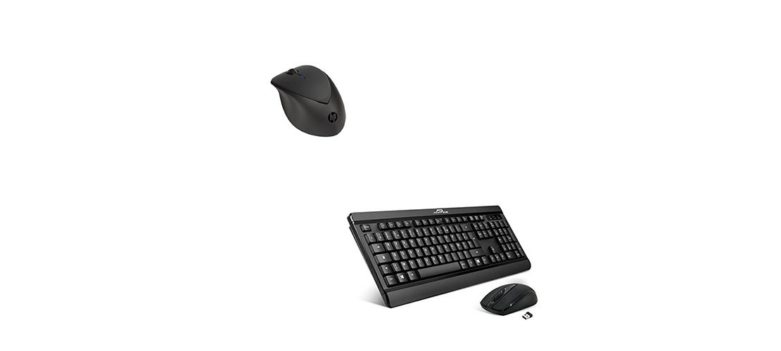 Clavier/souris