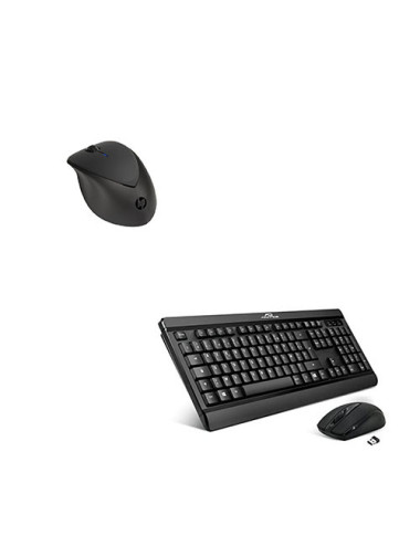Clavier/souris