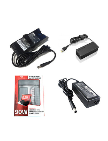 Chargeurs PC portables