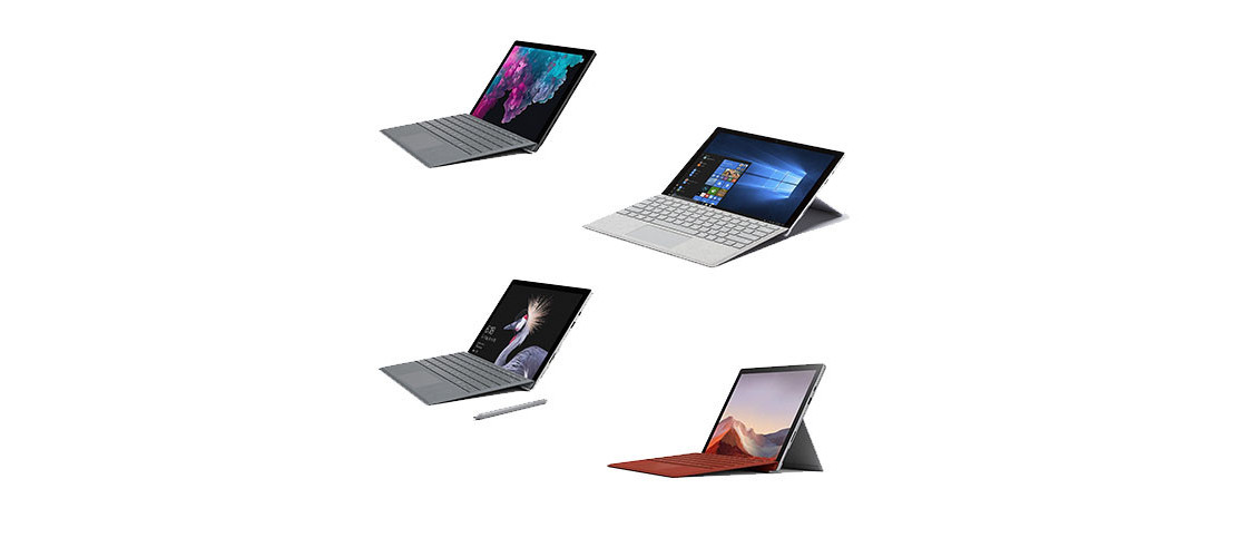 Microsoft Surface