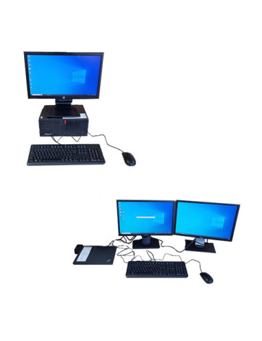 Packs informatiques