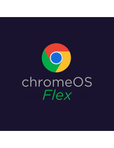 ChromeOS Flex