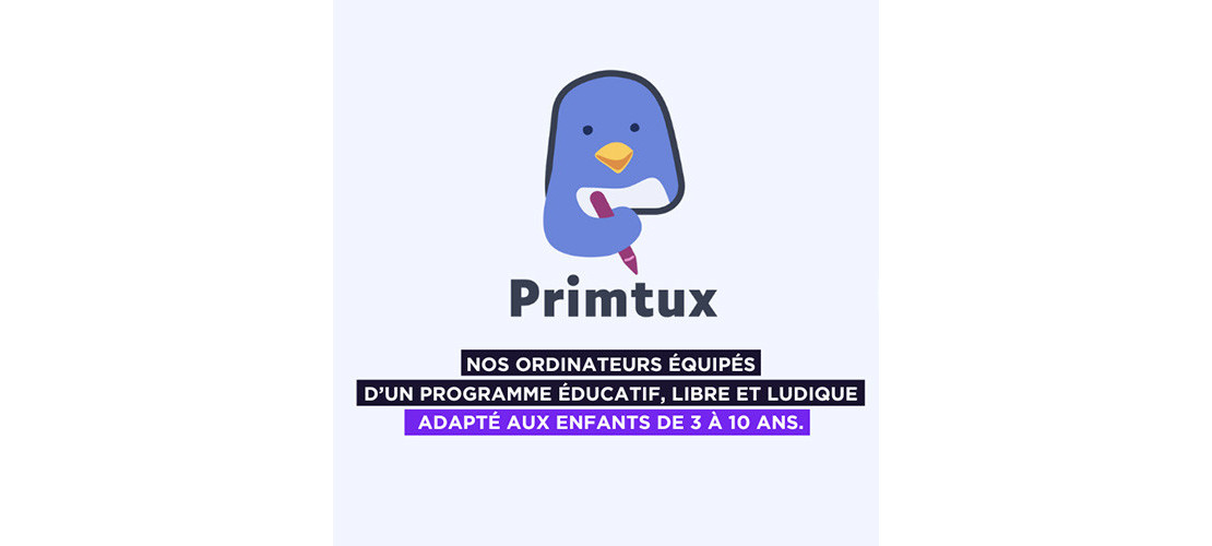 Primtux