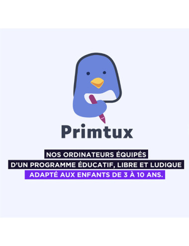 Primtux
