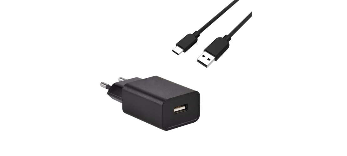 Chargeurs et Câbles