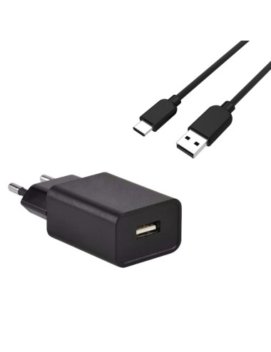 Chargeurs et Câbles