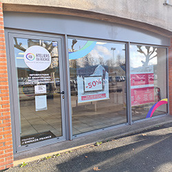 Ateliers du Bocage - boutique de Cholet