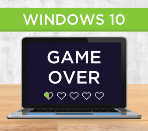 Impact de l’arrêt du support de Windows 10 par Microsoft sur le matériel : que faire et quelles sont les alternatives ?