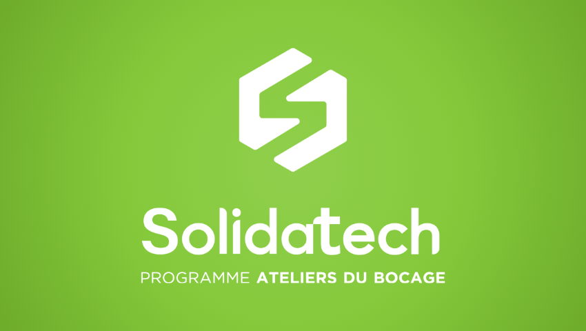Annonce : Importantes évolutions pour Solidatech